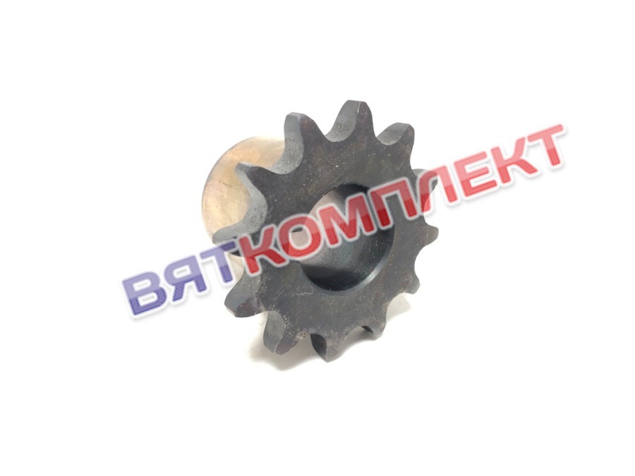 Звездочка нижняя ТМС-60НН-2П.19557.20.08.003